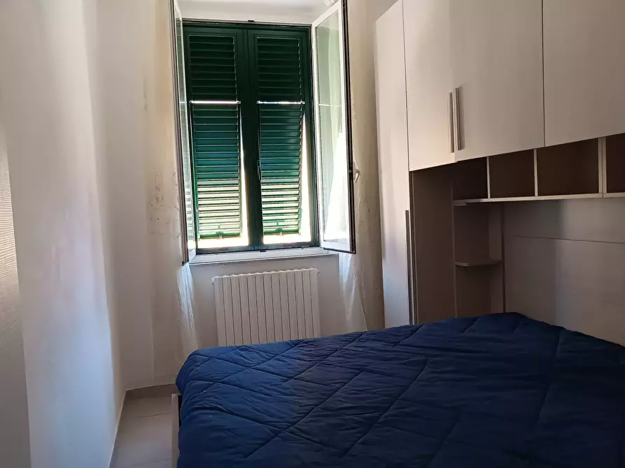 Immagine 11 di Appartamento in vendita  in P.zza XI Maggio 1 a Livorno