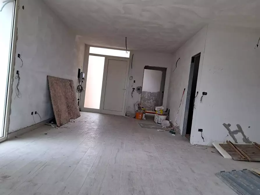 Immagine 6 di Casa indipendente in vendita  in Via Della Malva 12 a Livorno