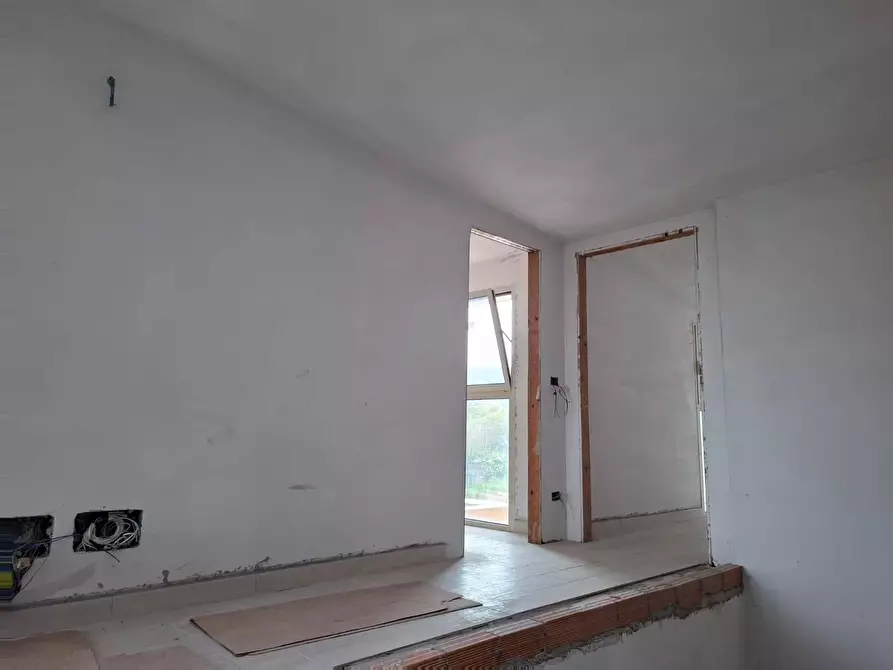 Immagine 11 di Casa indipendente in vendita  in Via Della Malva 12 a Livorno