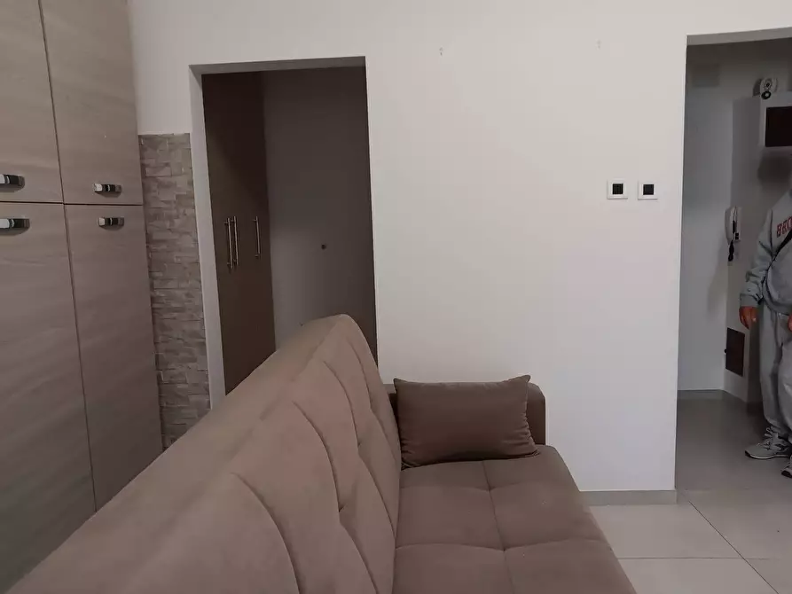 Immagine 5 di Appartamento in vendita  in P.zza XI Maggio 1 a Livorno