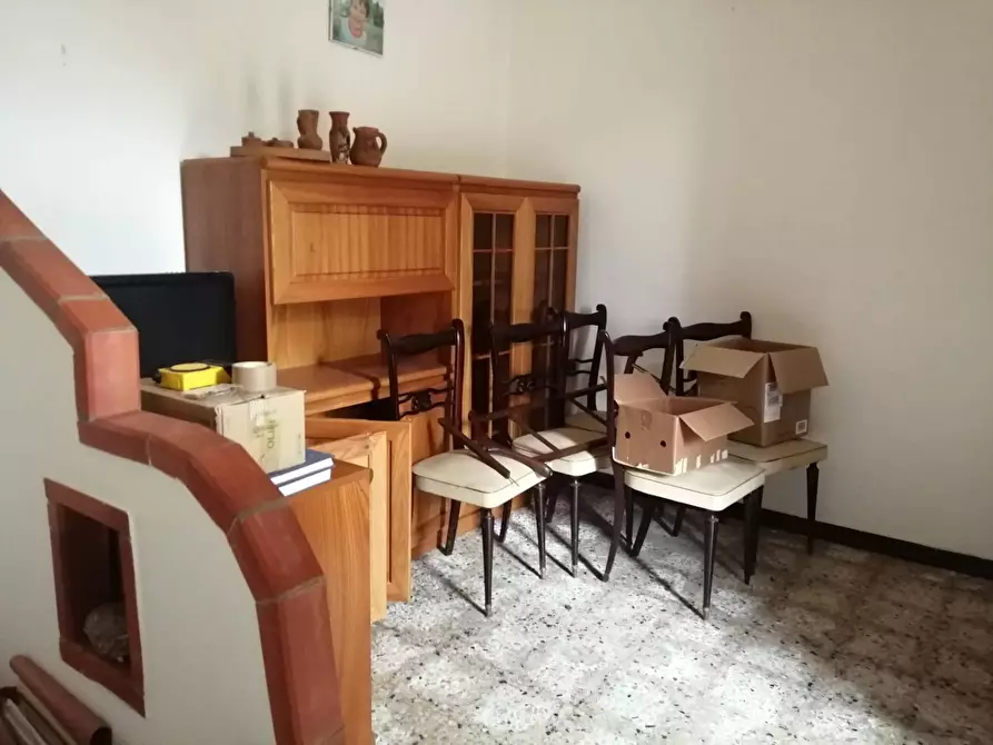 Immagine 1 di Appartamento in vendita  in Via San Martino 120 a Collesalvetti