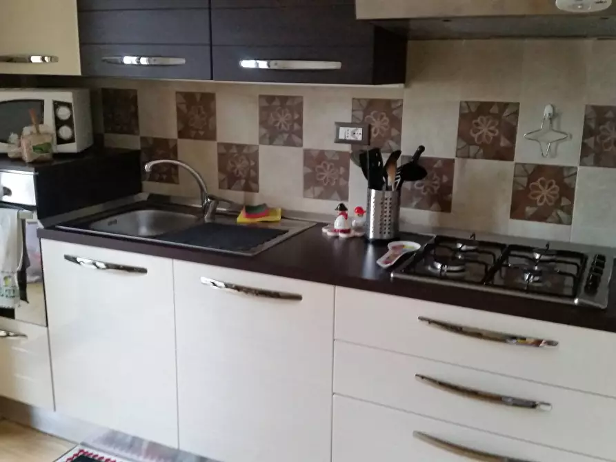 Immagine 2 di Appartamento in vendita  in Via Fratelli Rosselli 10 a Pisa