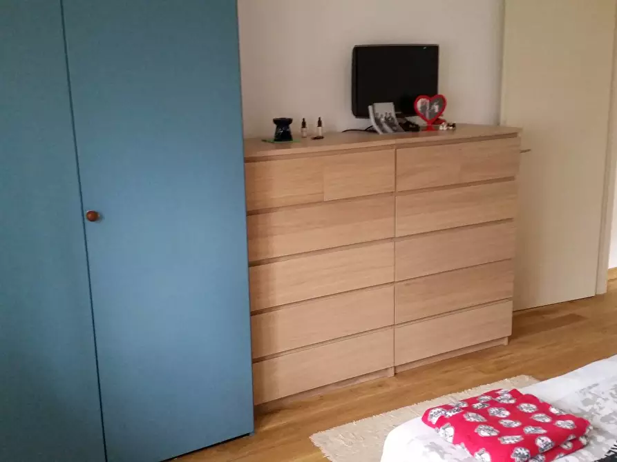 Immagine 8 di Appartamento in vendita  in Via Fratelli Rosselli 10 a Pisa