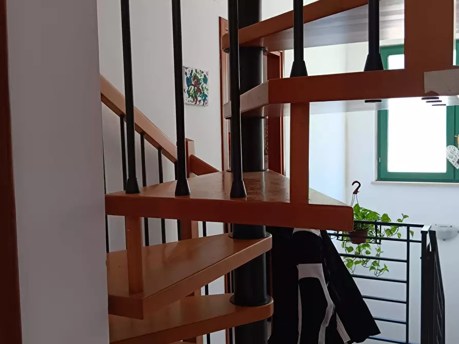 Immagine 7 di Appartamento in vendita  in Via degli Ulivi 30 a Collesalvetti