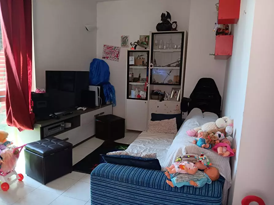 Immagine 5 di Appartamento in vendita  in Via degli Ulivi 30 a Collesalvetti