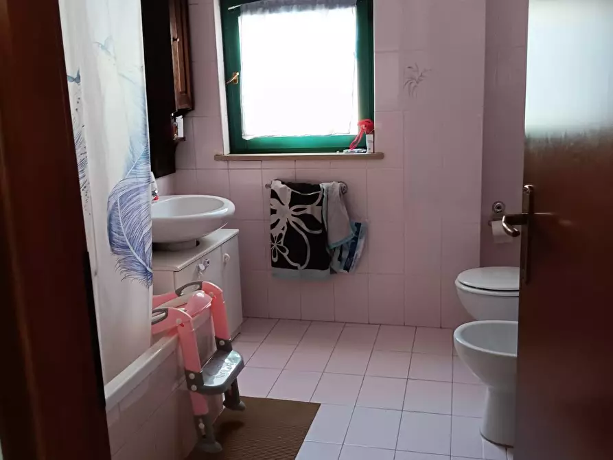 Immagine 10 di Appartamento in vendita  in Via degli Ulivi 30 a Collesalvetti