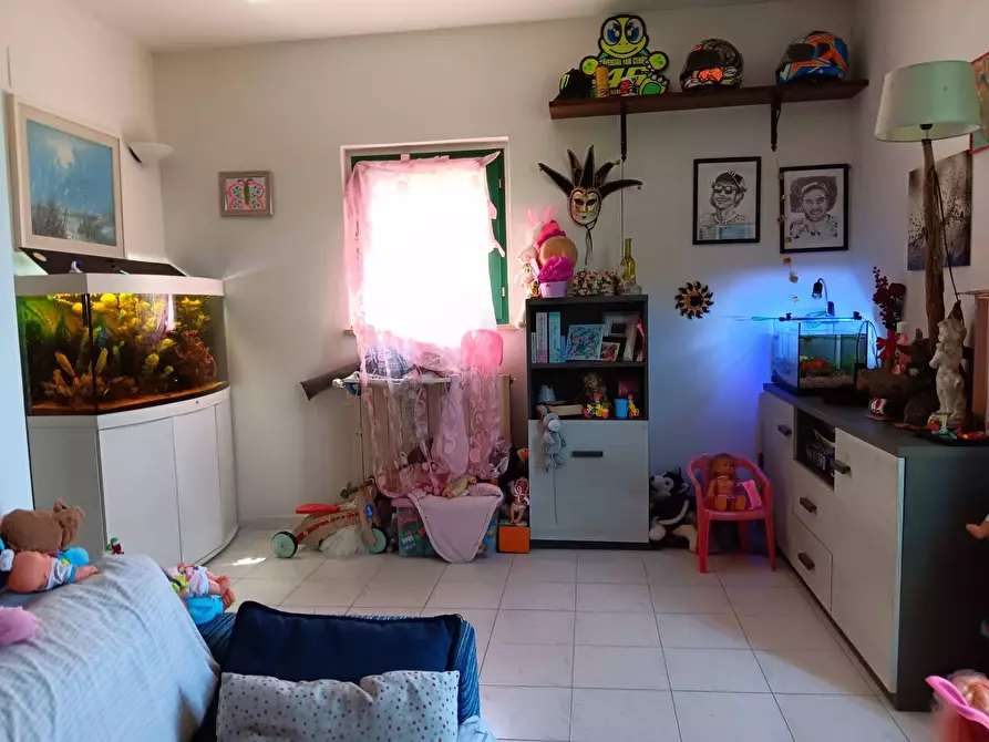 Immagine 6 di Appartamento in vendita  in Via degli Ulivi 30 a Collesalvetti