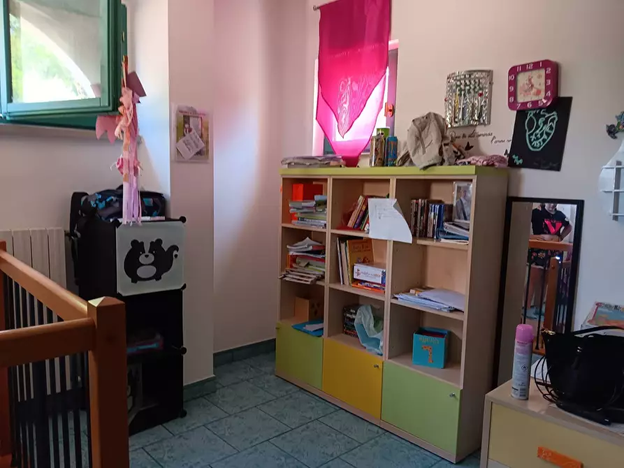 Immagine 17 di Appartamento in vendita  in Via degli Ulivi 30 a Collesalvetti