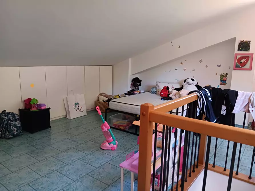 Immagine 18 di Appartamento in vendita  in Via degli Ulivi 30 a Collesalvetti