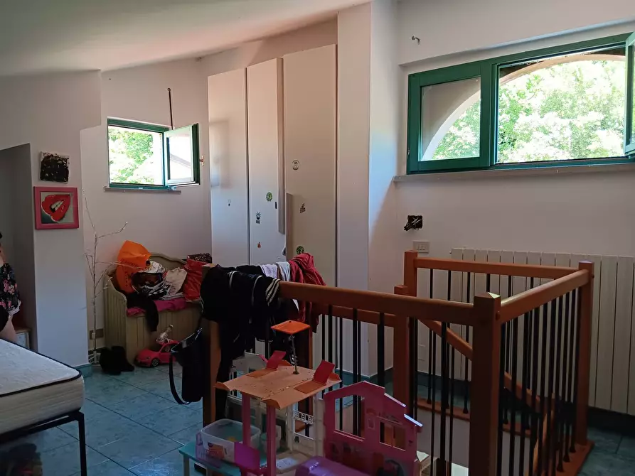 Immagine 19 di Appartamento in vendita  in Via degli Ulivi 30 a Collesalvetti