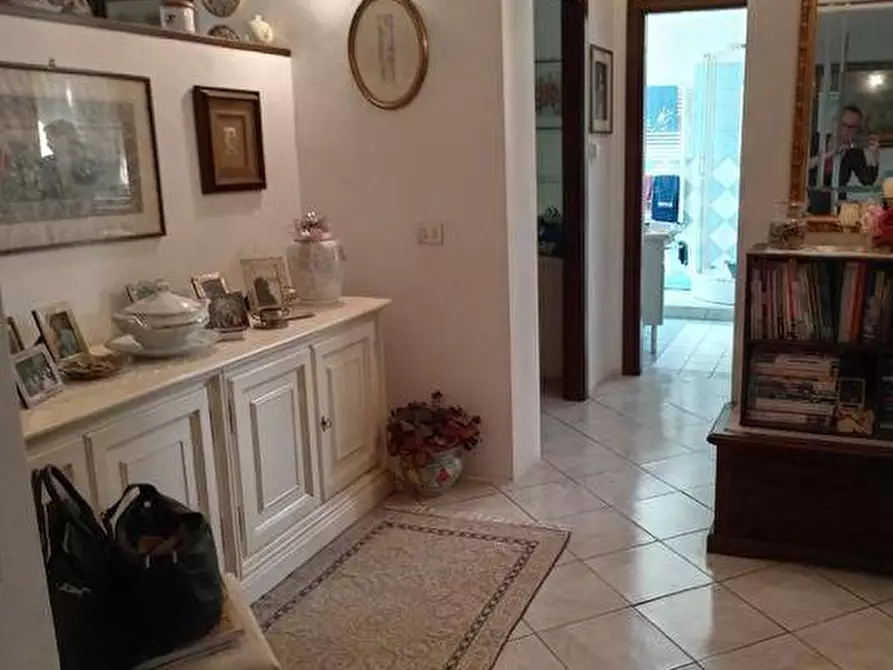 Immagine 2 di Appartamento in vendita  in visignano sud 1 a Cascina