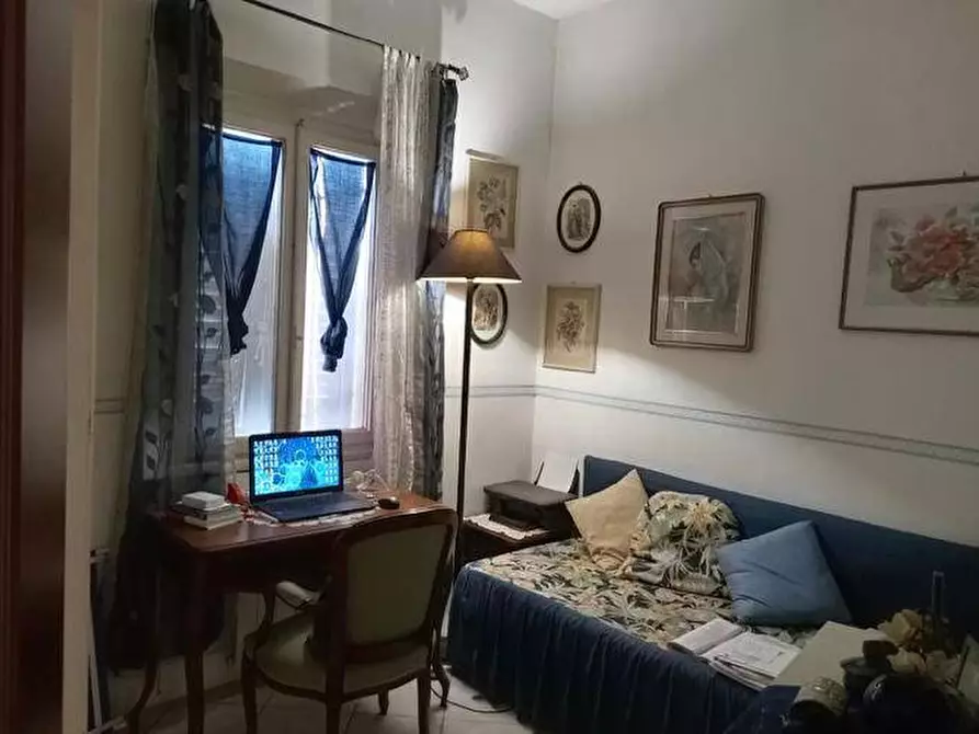 Immagine 10 di Appartamento in vendita  in visignano sud 1 a Cascina