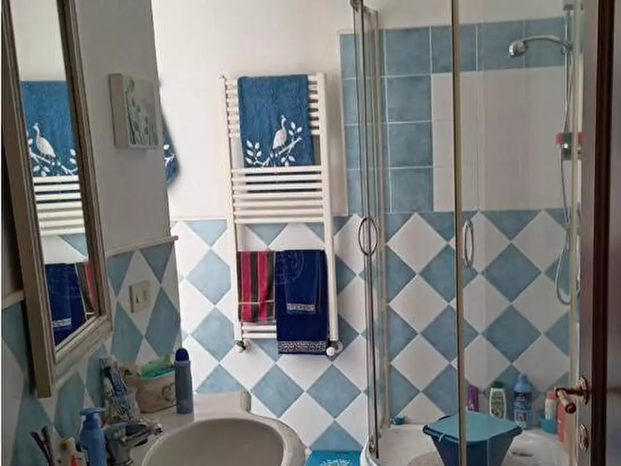 Immagine 11 di Appartamento in vendita  in visignano sud 1 a Cascina