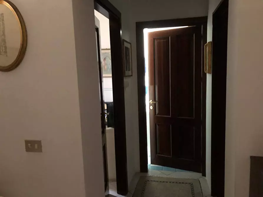 Immagine 5 di Appartamento in vendita  in visignano sud 1 a Cascina