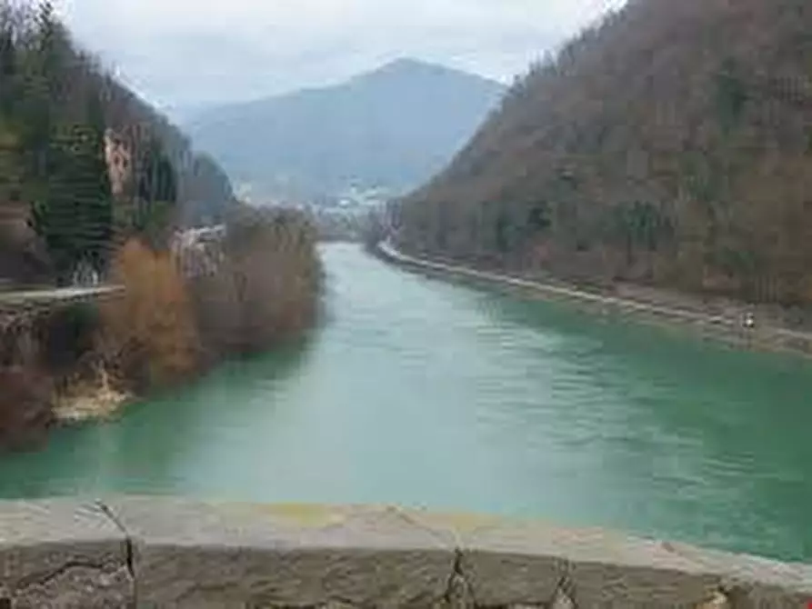 Immagine 10 di Casa indipendente in vendita  in via di pizzorna 5 a Borgo A Mozzano