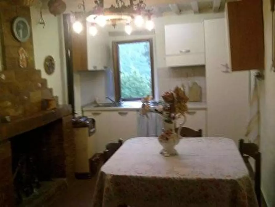 Immagine 2 di Casa indipendente in vendita  in via di pizzorna 5 a Borgo A Mozzano