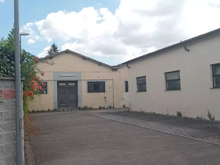 Immagine 11 di Attività commerciale in vendita  in Via Giosue' Carducci 6 a Pisa