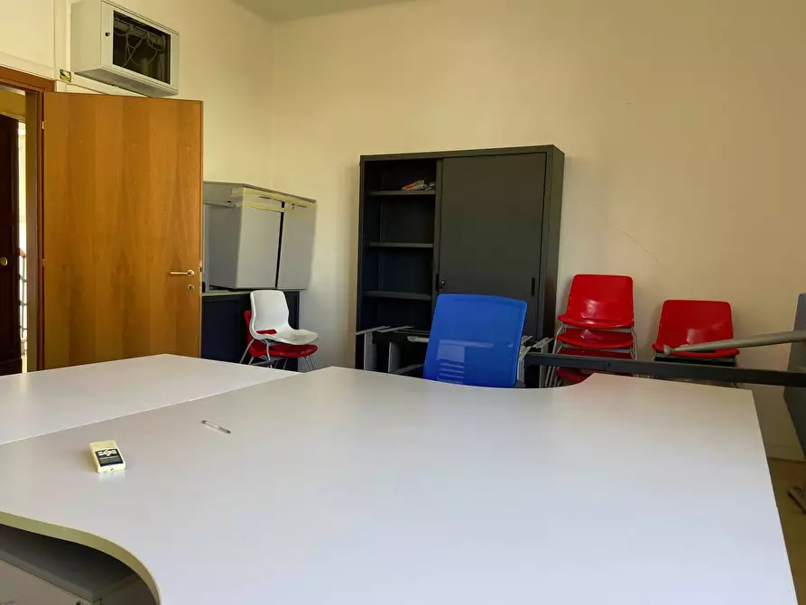Immagine 21 di Ufficio in vendita  in Via Leonardo Da Vinci 13 a Livorno