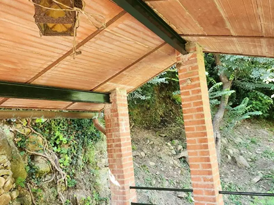 Immagine 18 di Casa indipendente in vendita  in via ruschi a Calci