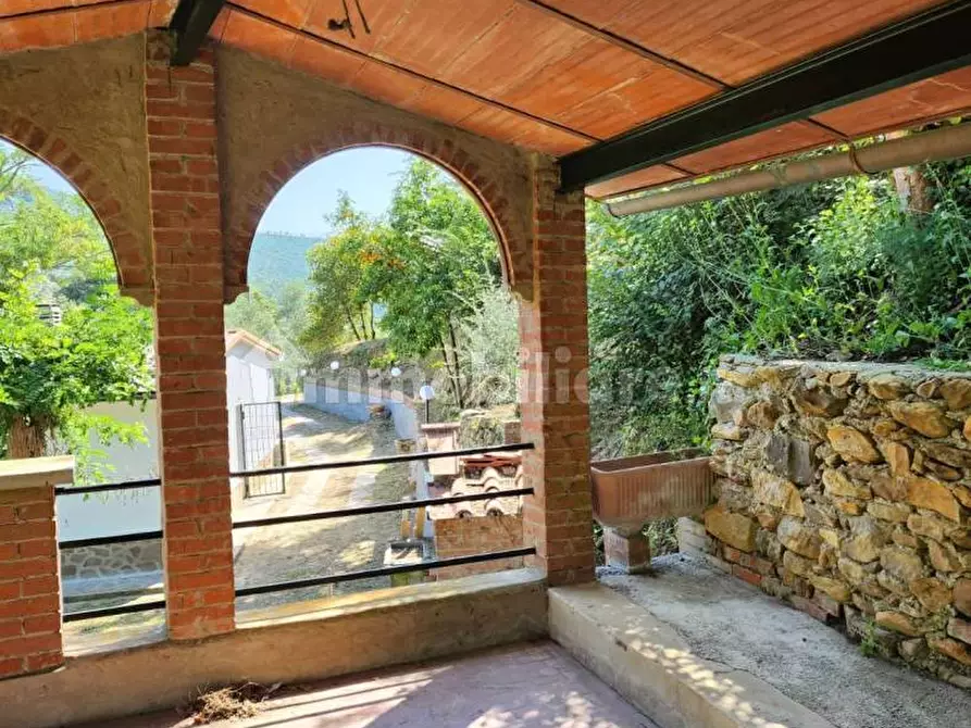 Immagine 19 di Casa indipendente in vendita  in via ruschi a Calci