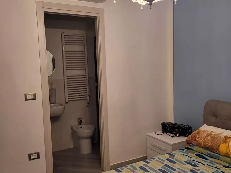 Immagine 7 di Casa indipendente in affitto  in Piazza Gorgona 6 a Pisa