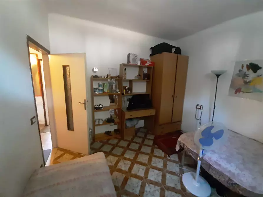 Immagine 8 di Appartamento in vendita  in Via Contessa Matilde 80 a Pisa