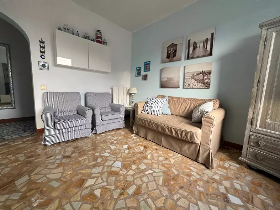 Immagine 6 di Appartamento in vendita  in Via Degli Oleandri a Pisa