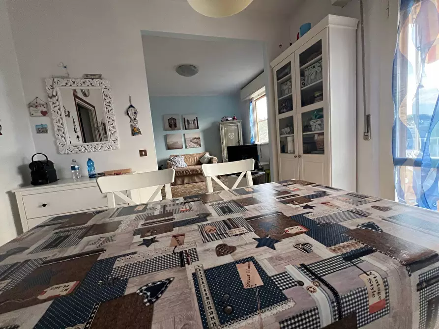 Immagine 4 di Appartamento in vendita  in Via Degli Oleandri a Pisa