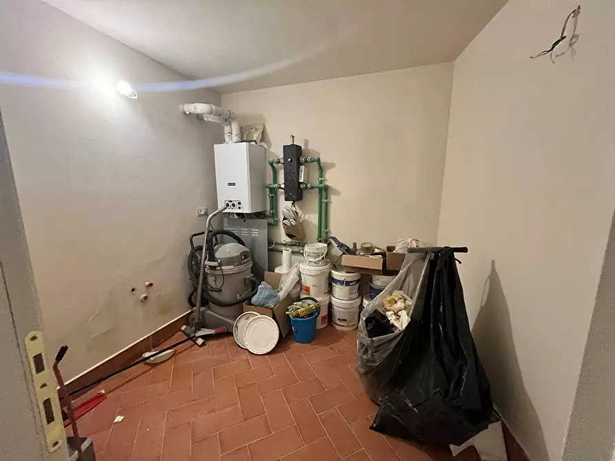 Immagine 10 di Appartamento in vendita  in piazza garibaldi - a Pisa
