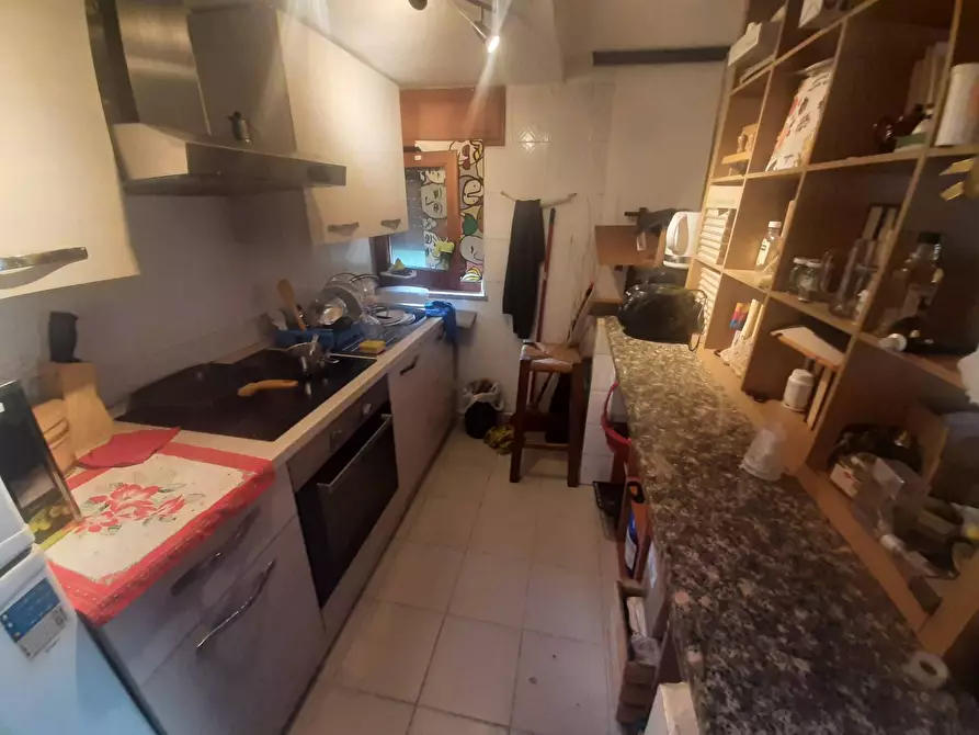 Immagine 4 di Appartamento in vendita  in Via Delle Eriche a Pisa