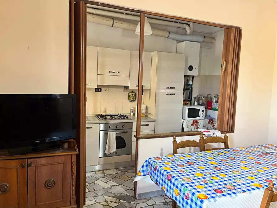 Immagine 2 di Camera in affitto  in Via Tommaso Rook 1 a Pisa