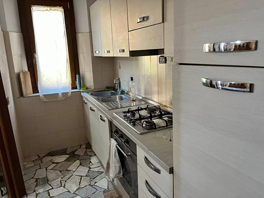Immagine 3 di Camera in affitto  in Via Tommaso Rook 1 a Pisa