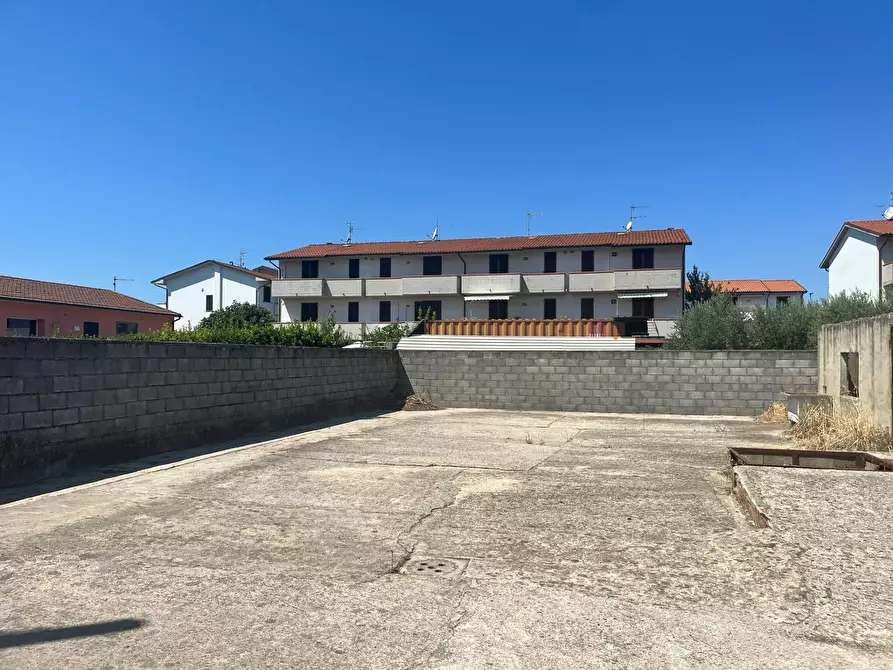 Immagine 3 di Box auto in affitto  in via dei palazzi sud 48/b a Cascina