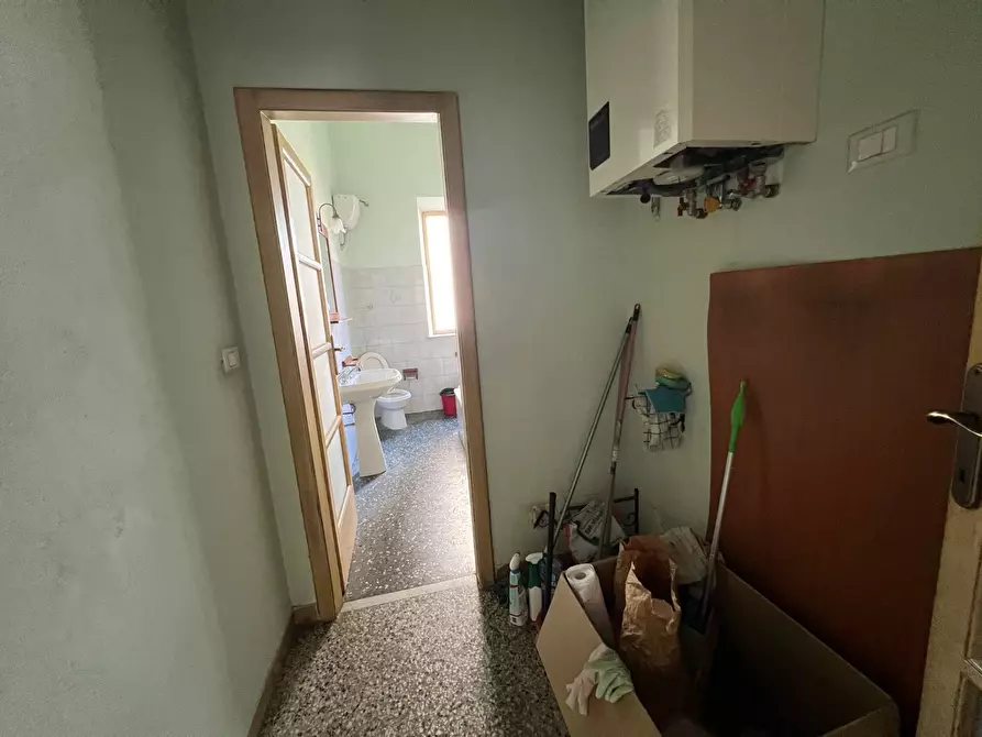 Immagine 6 di Camera in affitto  in via benedetto croce a Pisa