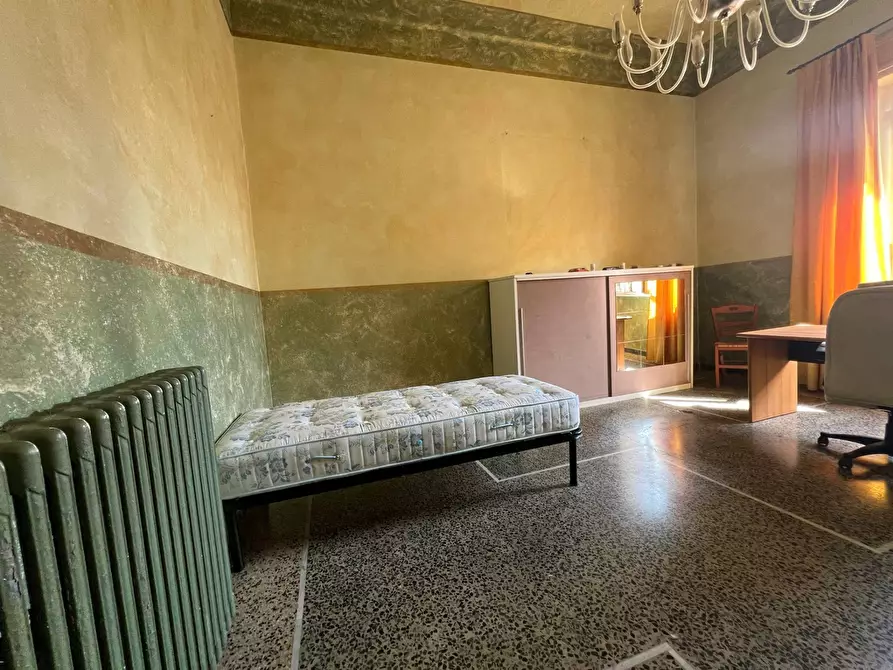 Immagine 15 di Camera in affitto  in via benedetto croce a Pisa