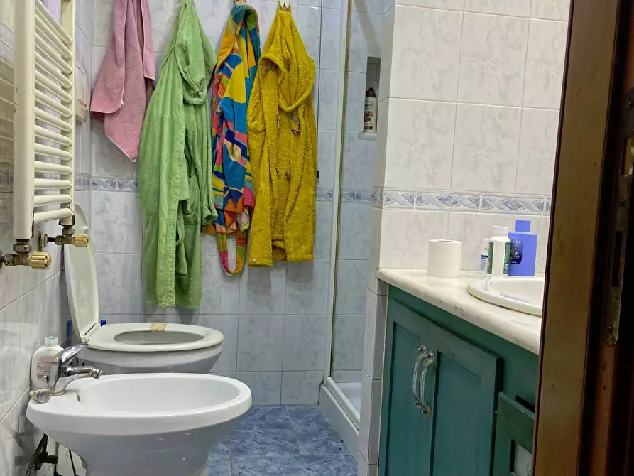 Immagine 7 di Casa indipendente in vendita  in Piazza Santi Pietro E Paolo 11 a Livorno