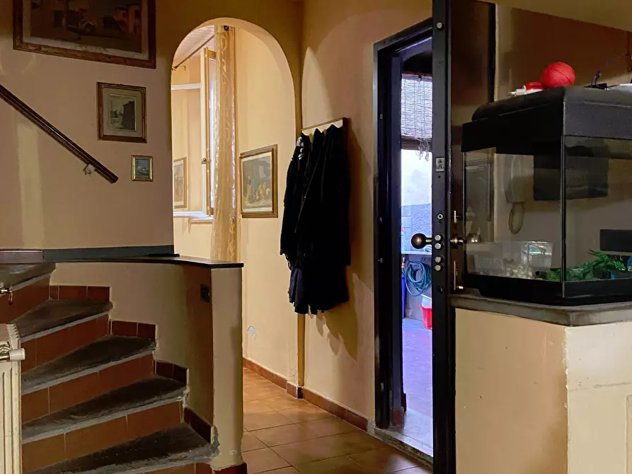 Immagine 11 di Casa indipendente in vendita  in Piazza Santi Pietro E Paolo 11 a Livorno