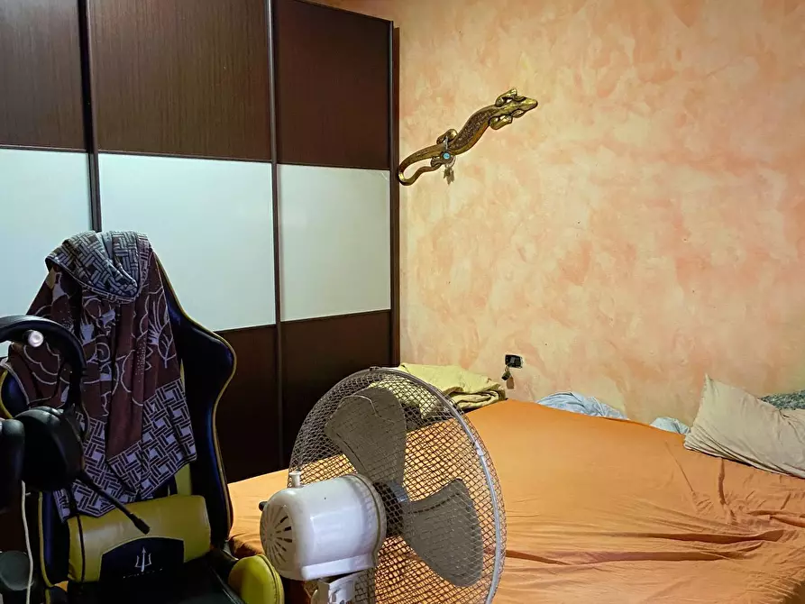 Immagine 16 di Casa indipendente in vendita  in Piazza Santi Pietro E Paolo 11 a Livorno