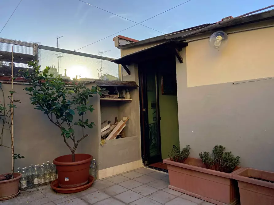 Immagine 25 di Casa indipendente in vendita  in Piazza Santi Pietro E Paolo 11 a Livorno