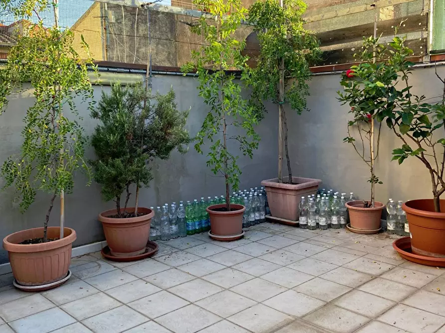 Immagine 27 di Casa indipendente in vendita  in Piazza Santi Pietro E Paolo 11 a Livorno