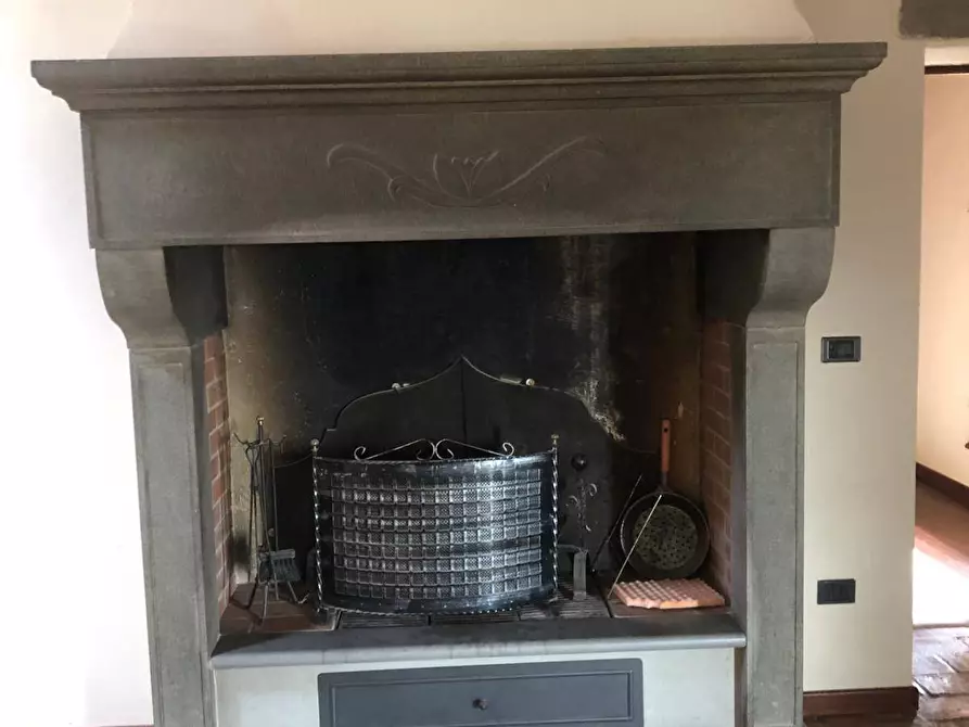 Immagine 3 di Appartamento in vendita  in viale comasco comaschi 20 a Cascina