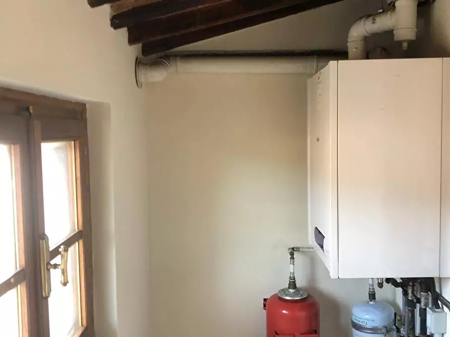 Immagine 15 di Appartamento in vendita  in viale comasco comaschi 20 a Cascina