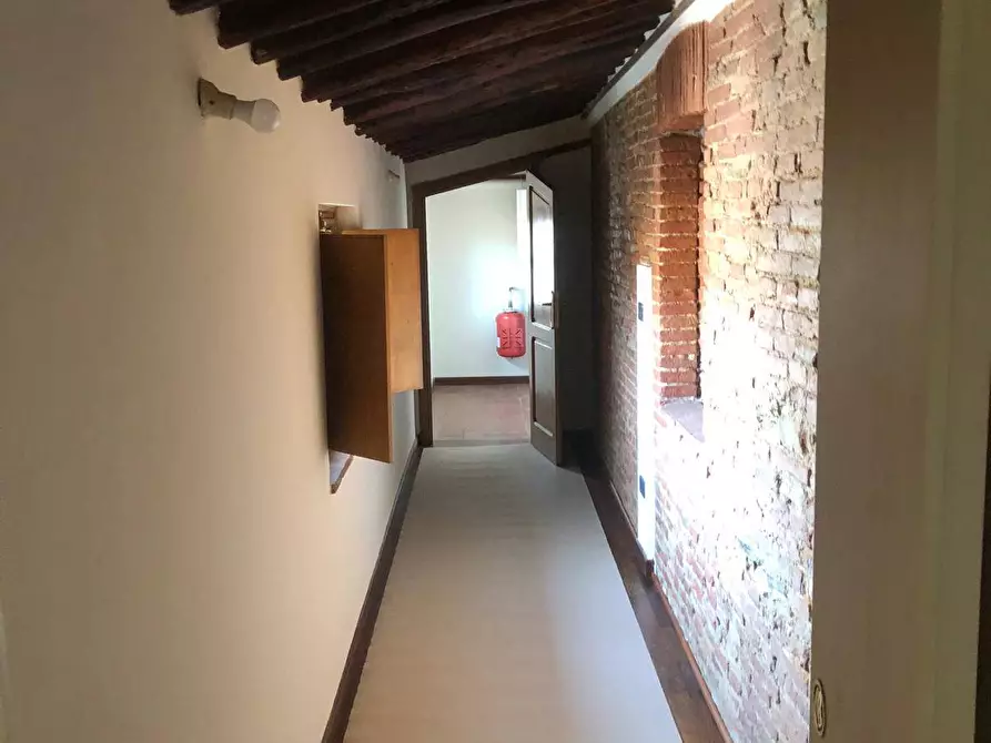 Immagine 14 di Appartamento in vendita  in viale comasco comaschi 20 a Cascina