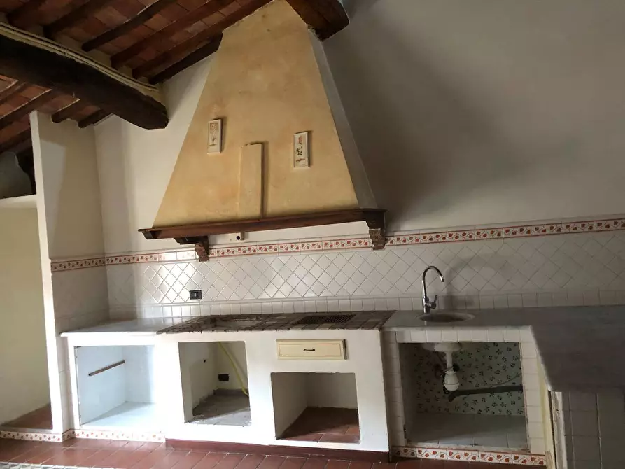 Immagine 21 di Appartamento in vendita  in viale comasco comaschi 20 a Cascina