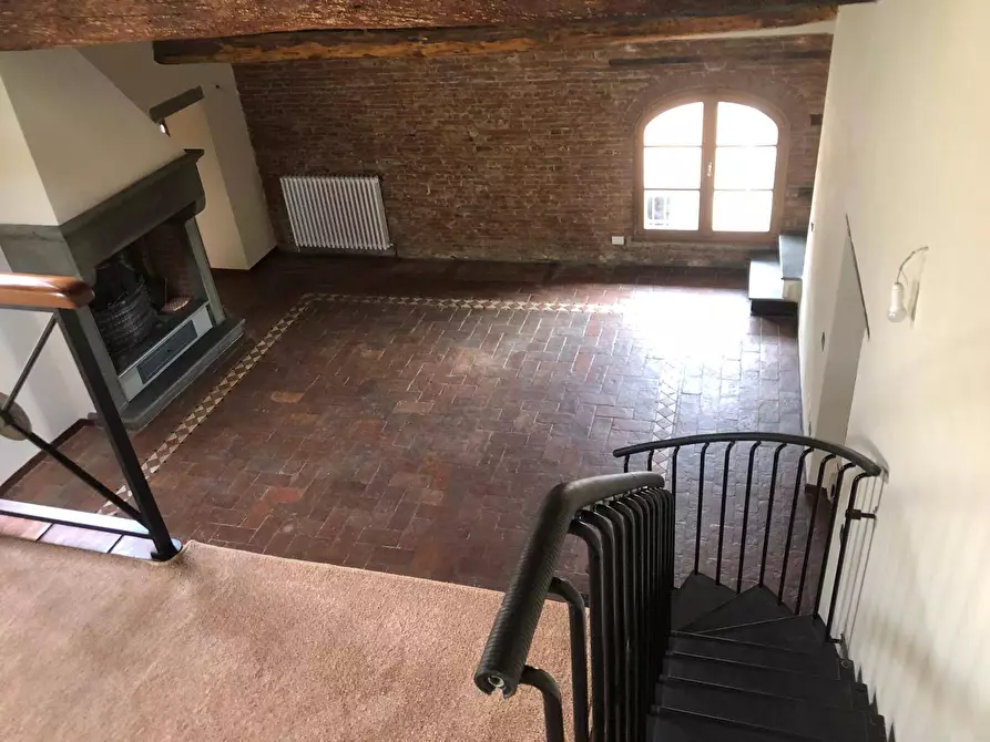 Immagine 5 di Appartamento in vendita  in viale comasco comaschi 20 a Cascina