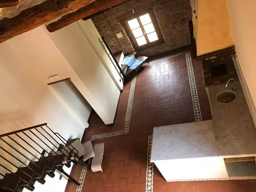 Immagine 22 di Appartamento in vendita  in viale comasco comaschi 20 a Cascina