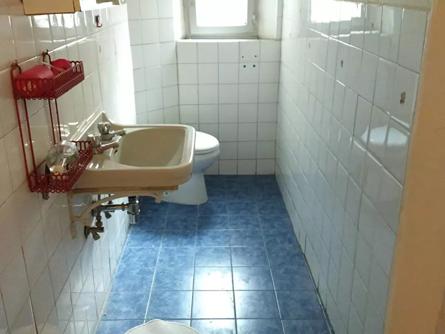 Immagine 9 di Appartamento in vendita  in Lungarno Pacinotti a Pisa