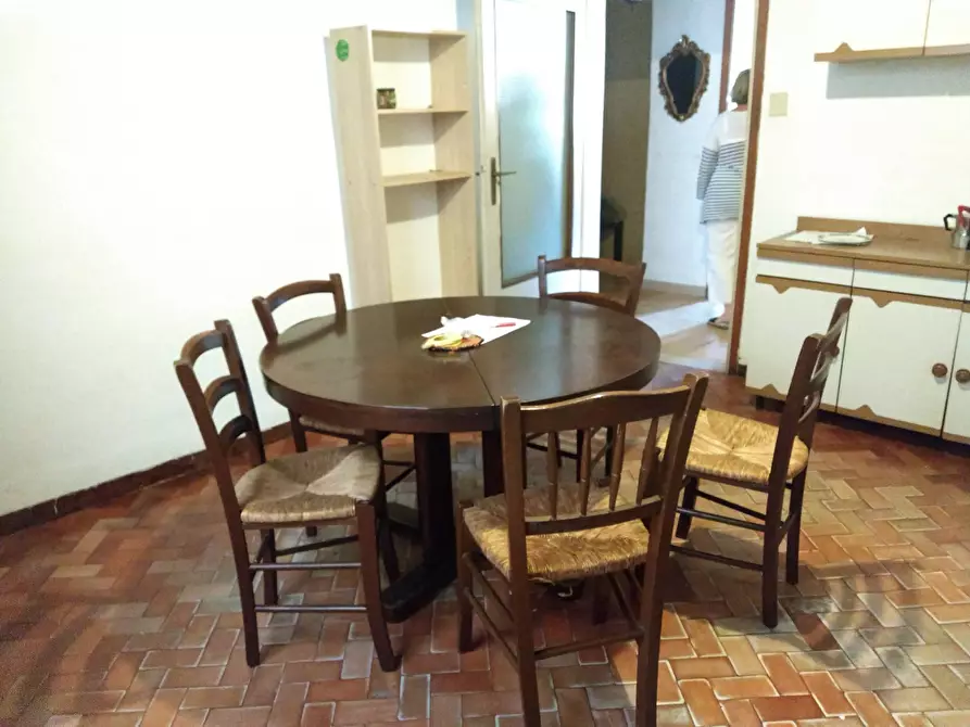 Immagine 2 di Appartamento in vendita  in Lungarno Pacinotti a Pisa