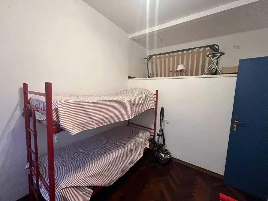 Immagine 11 di Appartamento in affitto  in Via Della Selva a Pisa