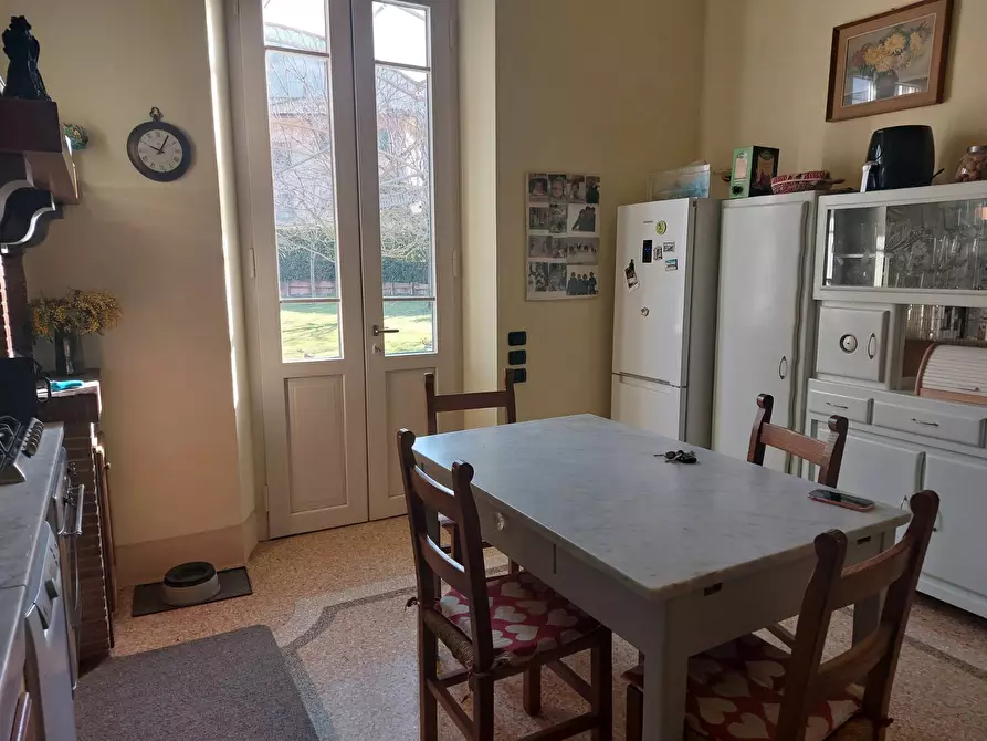 Immagine 4 di Villetta a schiera in vendita  in sd statale 12 123 a San Giuliano Terme